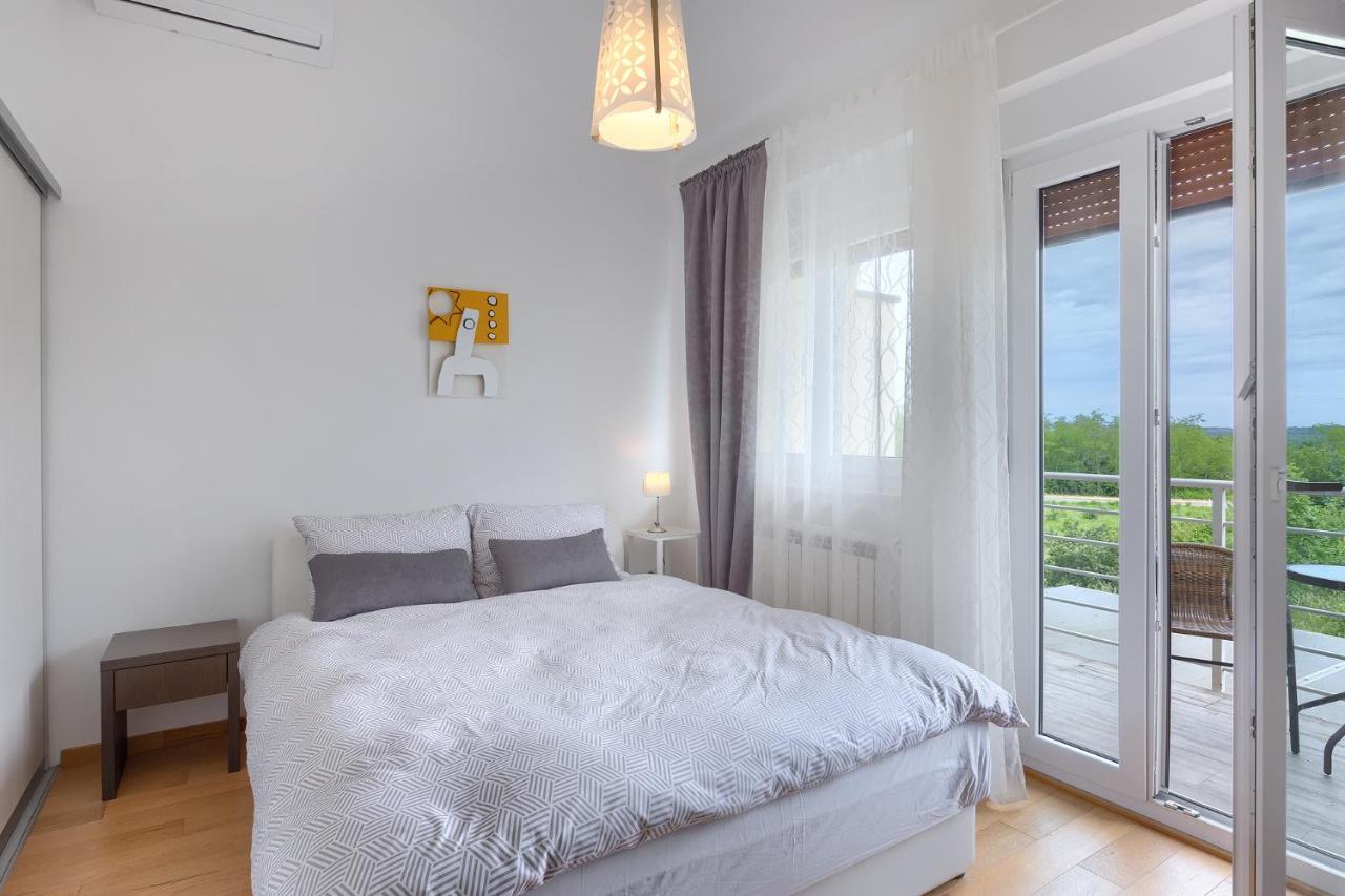 Casa Lori Lejlighed Rosini Eksteriør billede
