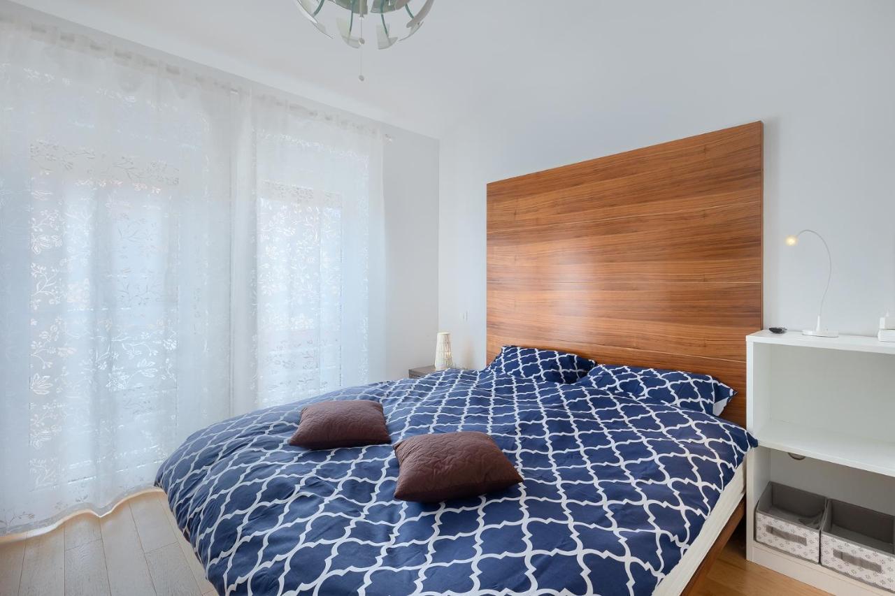 Casa Lori Lejlighed Rosini Eksteriør billede