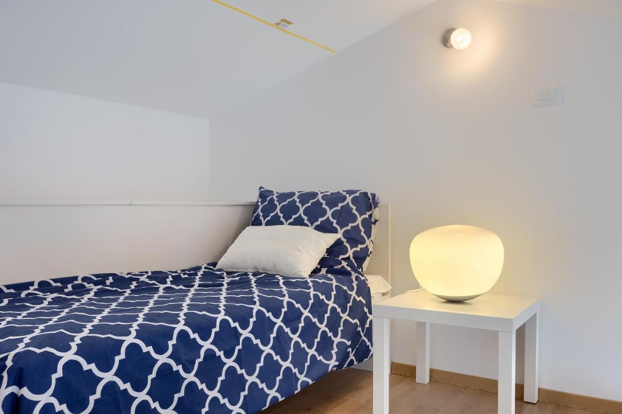 Casa Lori Lejlighed Rosini Eksteriør billede