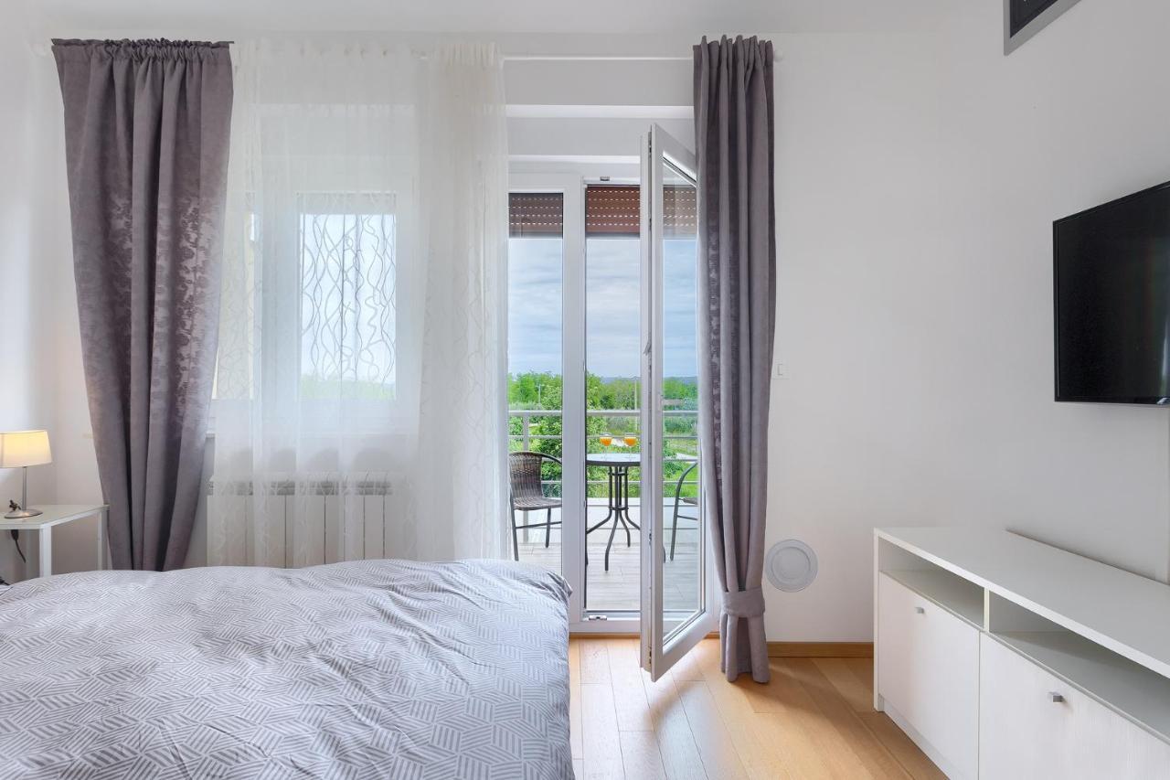Casa Lori Lejlighed Rosini Eksteriør billede