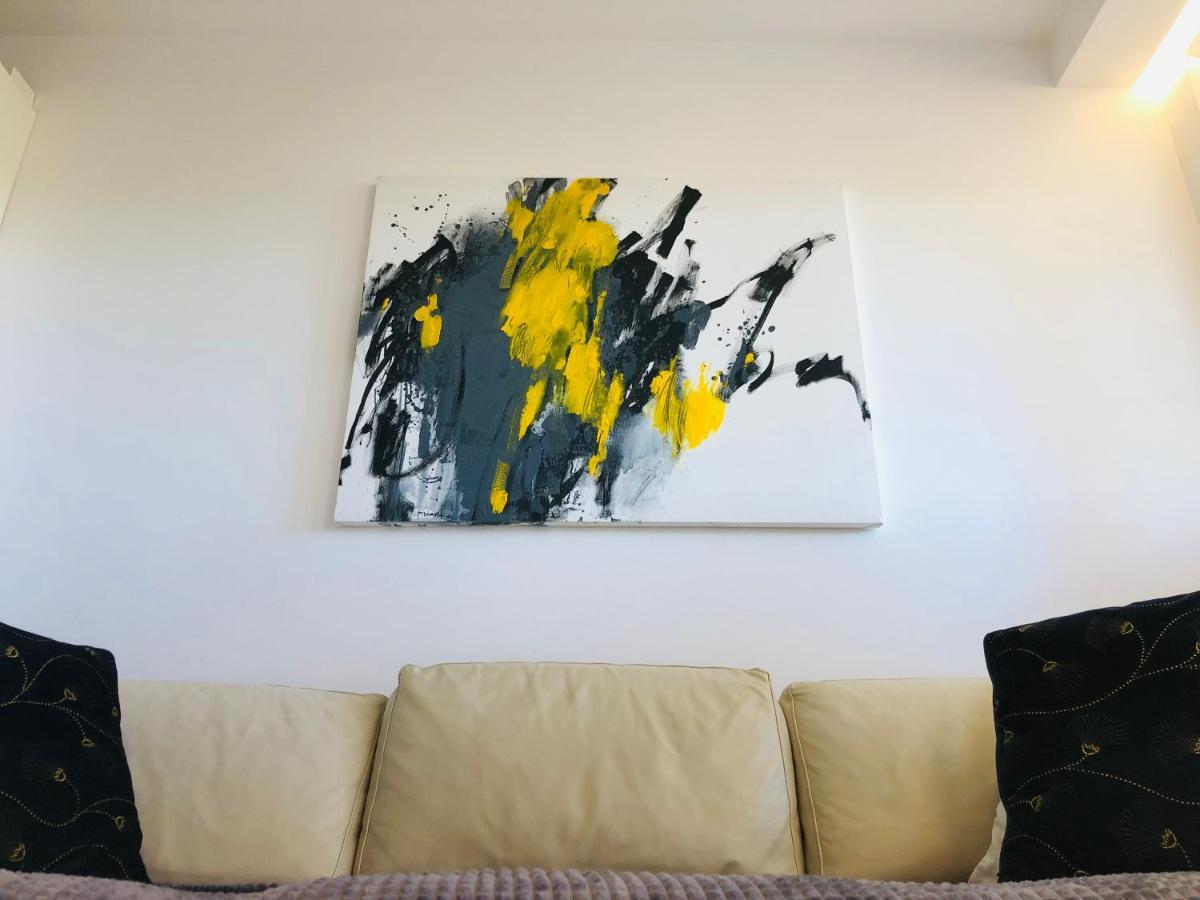 Casa Lori Lejlighed Rosini Eksteriør billede